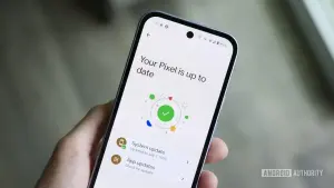 Atualização de junho do Google Pixel traz Android 17 e várias correções