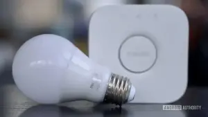 Atualização do firmware 2071353020 está travando o Hue Bridge Pro