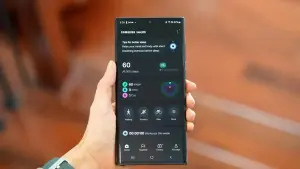 Atualização do Samsung Health traz recursos de saúde avançados para Galaxy Watch 9