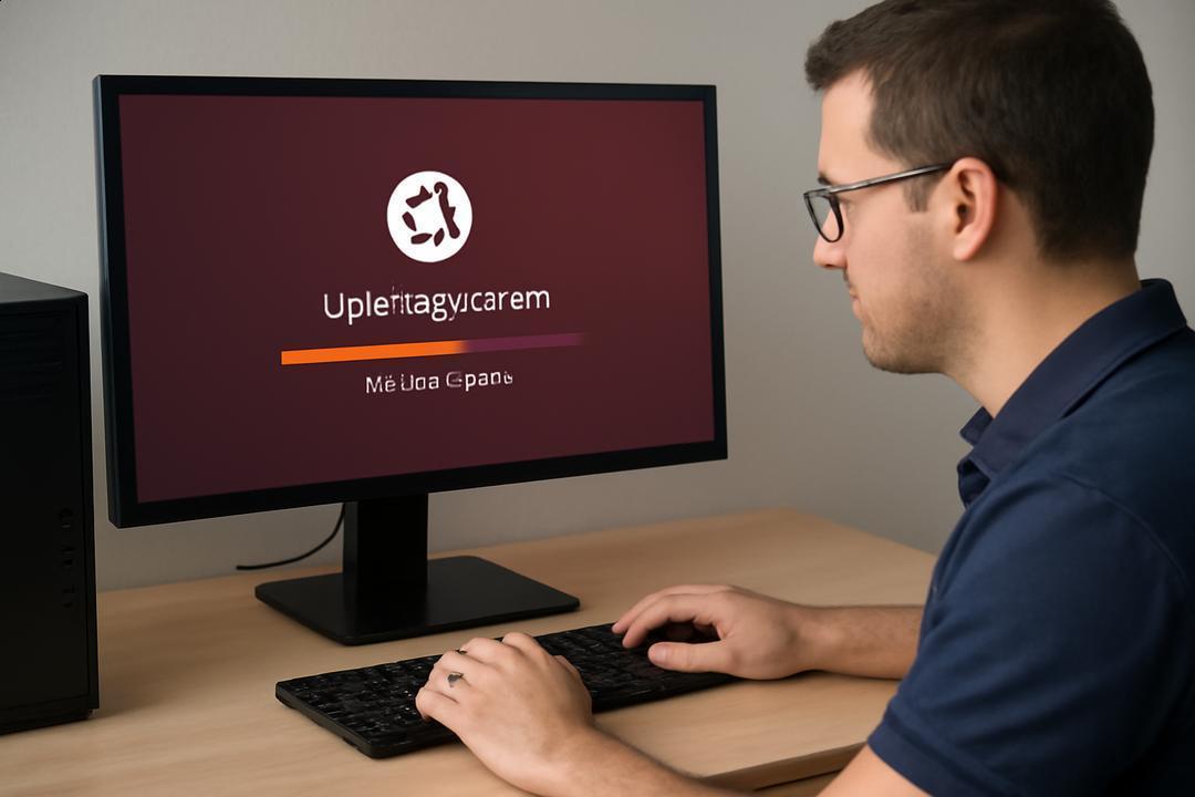 Novos recursos e aplicativos padrão no Ubuntu 26.04