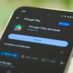 Atualizações de junho de 2026 para Google Play services e sistema Android