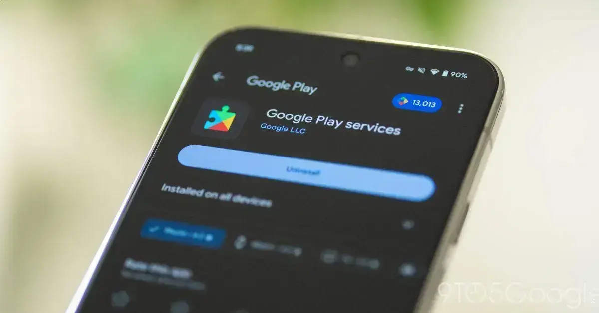 Atualizações de junho de 2026 para Google Play services e sistema Android 1 Atualizações de junho de 2026 para Google Play services e sistema Android