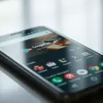 Atualizações Google Play services e Play Store em junho de 2026