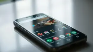 Atualizações Google Play services e Play Store em junho de 2026