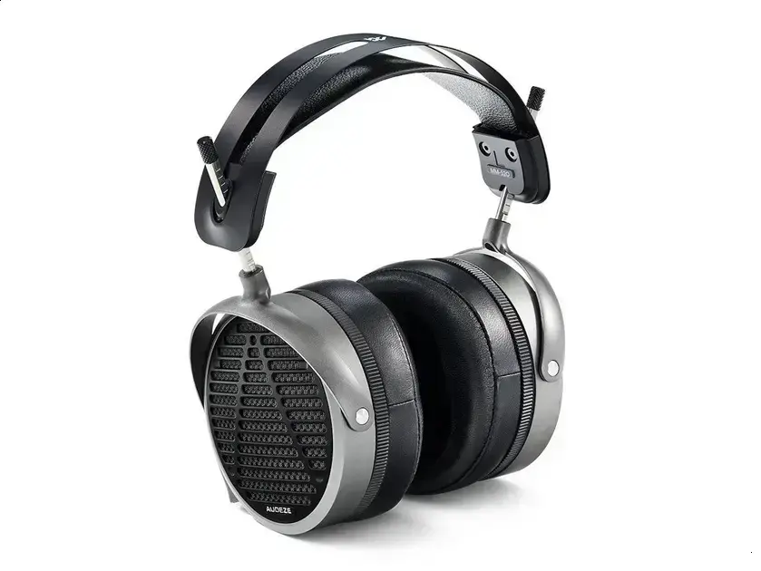 Audeze lança fones MM-520 com tecnologia planar para produtores musicais