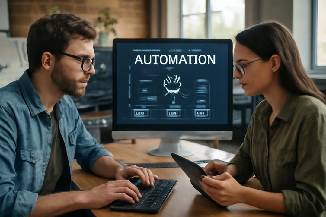Governança e segurança na engenharia automatizada de software Governança e segurança na engenharia automatizada de software