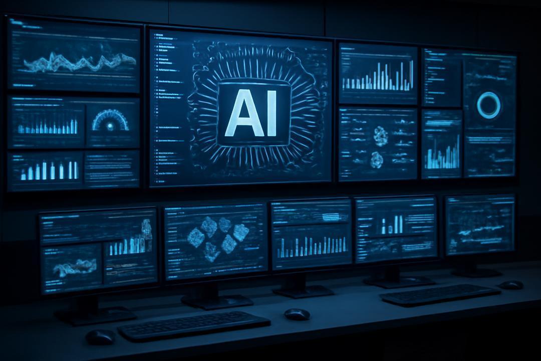 IA agêntica: a evolução da inteligência artificial IA agêntica: a evolução da inteligência artificial