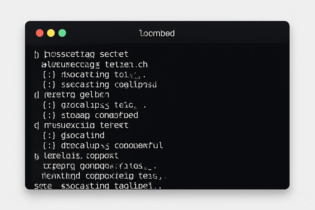 Conclusão: aplique e surpreenda-se com o Linux Conclusão: aplique e surpreenda-se com o Linux