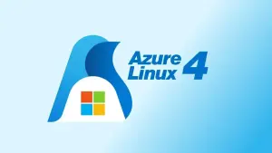 Azure Linux 4.0: Microsoft libera versão de testes para workloads no Azure