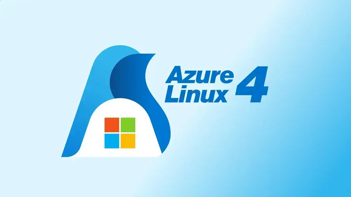 Azure Linux 4.0: Microsoft libera versão de testes para workloads no Azure