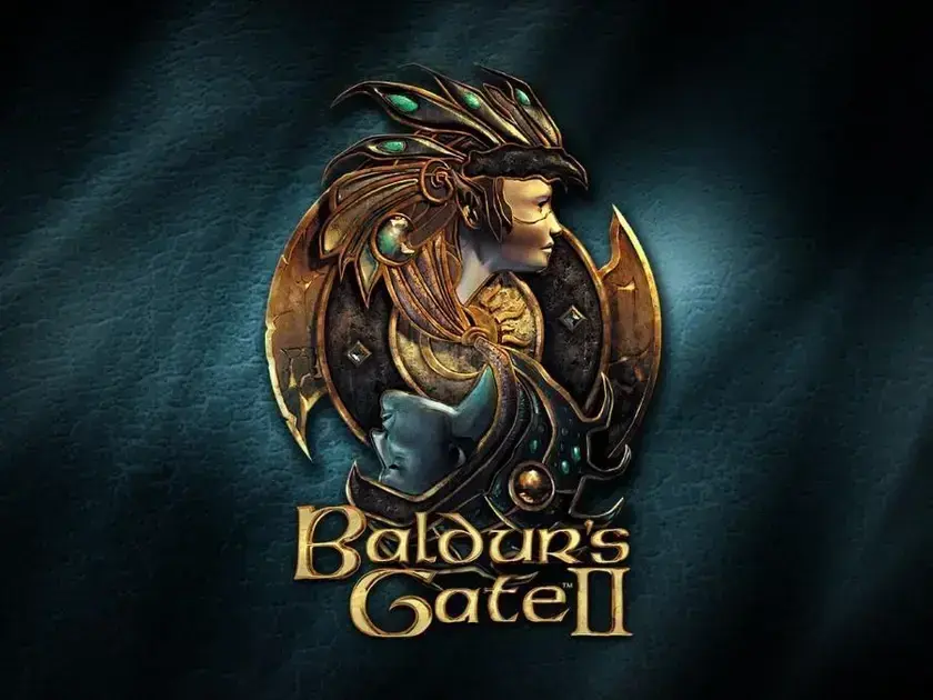 Baldur's Gate 2: remake em desenvolvimento com retorno do co-criador 1 Baldur's Gate 2: remake em desenvolvimento com retorno do co-criador