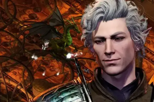 Baldur's Gate 3: os bastidores da longa luta pela realização do RPG