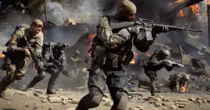 Battlefield 6 Season 3 recebe hotfix para bugs irritantes, mas problemas persistem