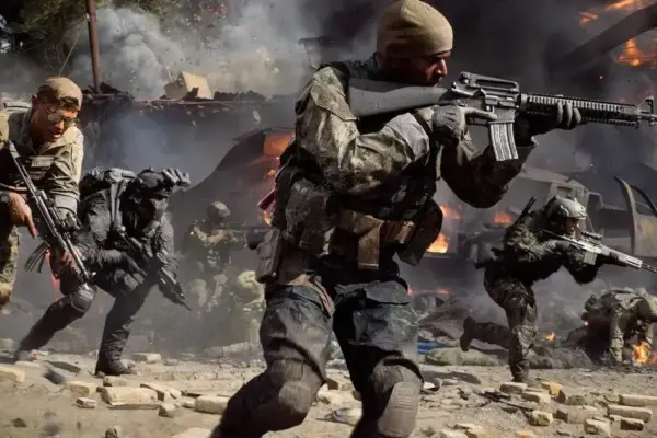 Battlefield 6 Season 3 recebe hotfix para bugs irritantes, mas problemas persistem