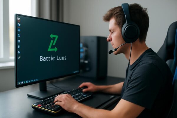 Bazzite está conquistando gamers Linux e o motivo fica evidente em poucos minutos