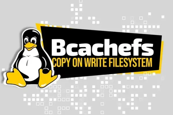 Bcachefs 1.38.6 já não é experimental, mas exige cuidado em ambientes produtivos