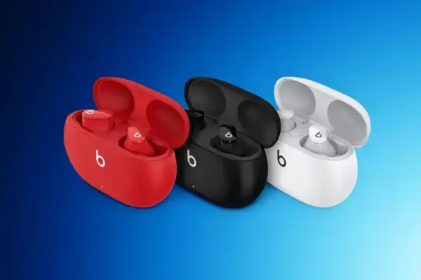 Beats Studio Buds lançam atualização para corrigir vulnerabilidade no Bluetooth