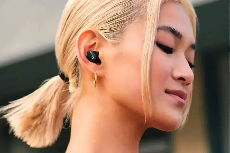 Beats Studio Buds recebem atualização que bloqueia risco de escuta via Bluetooth