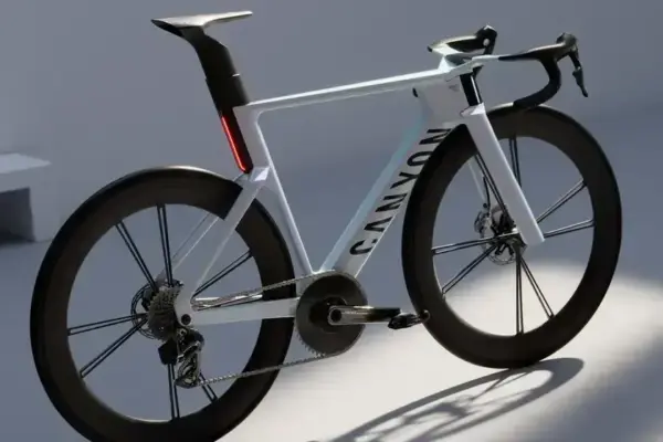 Bicicletas do futuro: tecnologia que pensa e aumenta a segurança do ciclista
