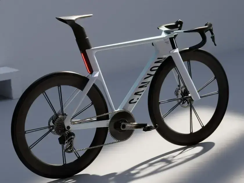 Bicicletas do futuro: tecnologia que pensa e aumenta a segurança do ciclista 1 Bicicletas do futuro: tecnologia que pensa e aumenta a segurança do ciclista