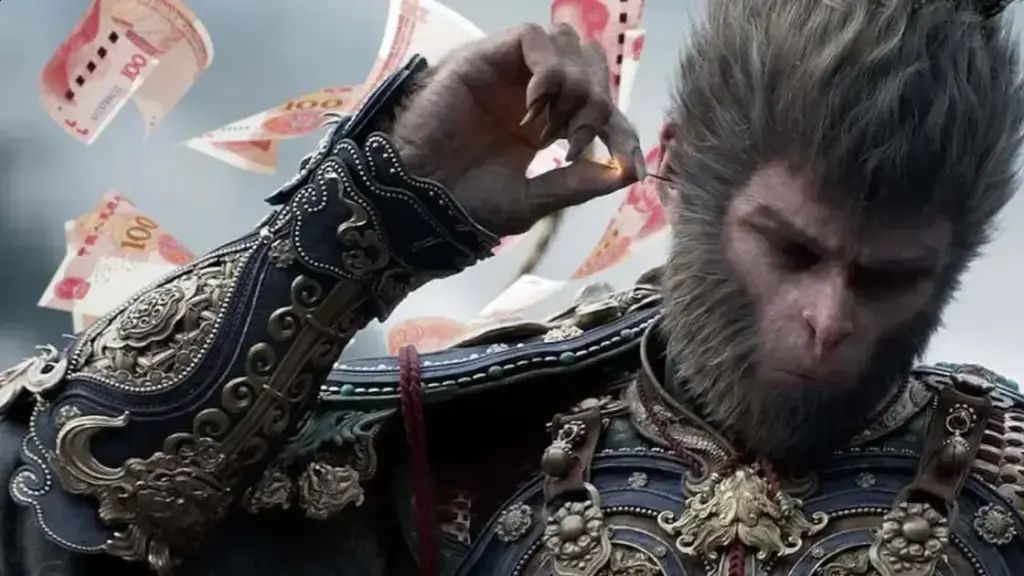 Black Myth Wukong vende 30 milhões de cópias e conquista fãs pelo mundo