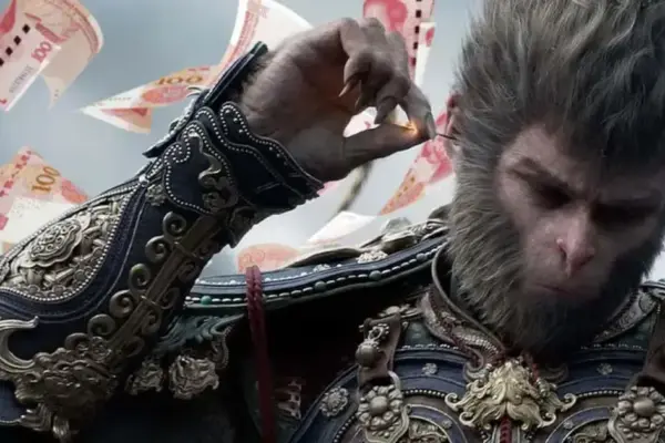 Black Myth Wukong vende 30 milhões de cópias e conquista fãs pelo mundo