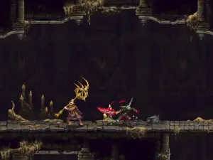 Blasphemous 2: Metroidvania aclamado com 90% de aprovação está 75% off na Steam