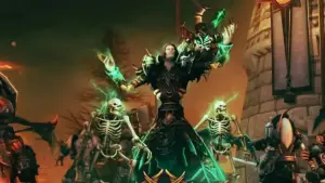Blizzard mira mais servidores privados após fim do Turtle WoW por violação de direitos