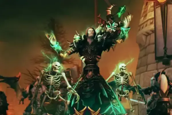 Blizzard mira mais servidores privados após fim do Turtle WoW por violação de direitos