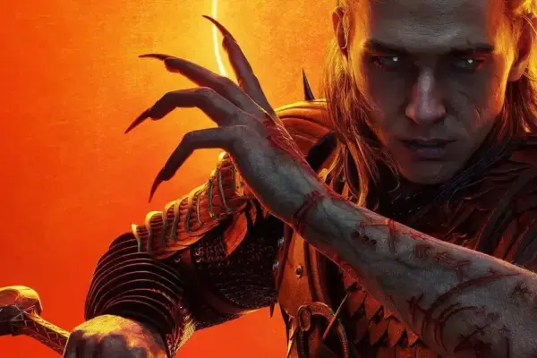 Blood of Dawnwalker RPG terá DLCs grátis e foco em sequência ambiciosa