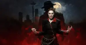 Bloodlines 2 recebe última atualização com modos Noir e armas de fogo dual wield
