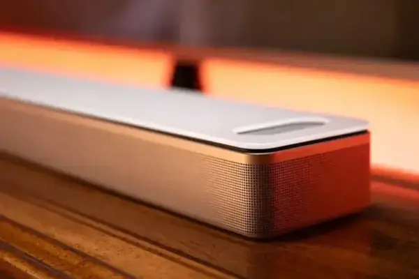 Bose Smart Ultra Soundbar alcança menor preço histórico na Amazon