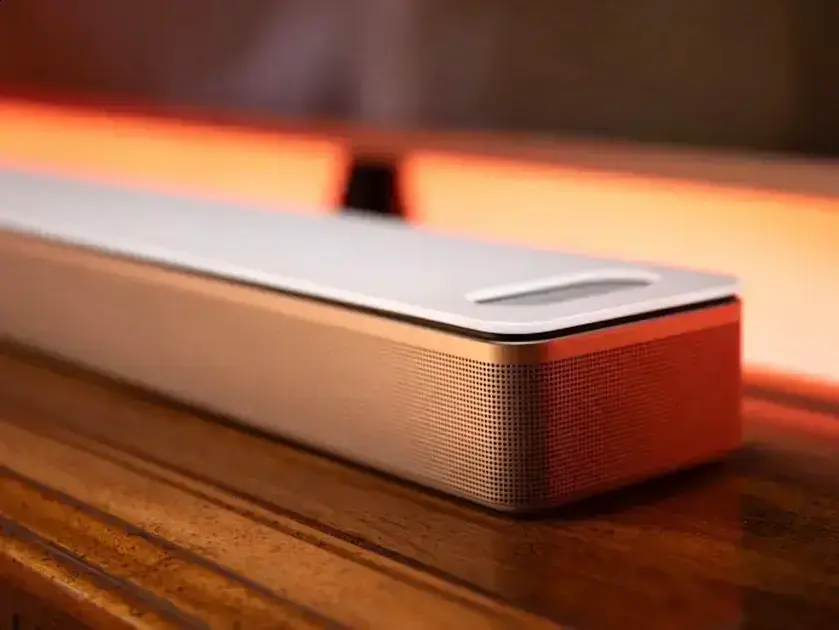Bose Smart Ultra Soundbar alcança menor preço histórico na Amazon
