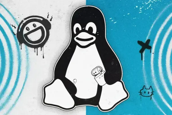 BudsLink chega ao Ubuntu e libera controles de AirPods e Galaxy Buds