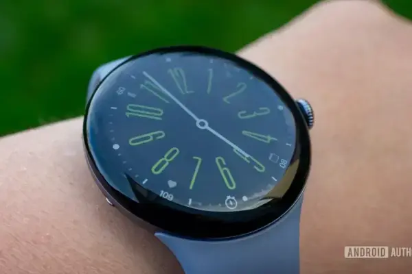 Bug no Pixel Watch 4 está afetando a conexão LTE e frustrando usuários