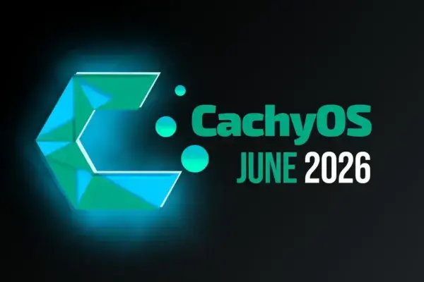 CachyOS 2026 traz experiência Hyprland Noctalia e melhorias de performance