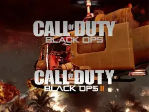 Call of Duty: Black Ops e Black Ops 2 chegam ao PS5 com preço salgado de $80