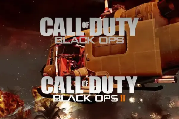 Call of Duty: Black Ops e Black Ops 2 chegam ao PS5 com preço salgado de $80