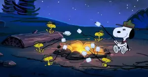 Camp Snoopy: Segunda temporada estreia no Apple TV com muitas aventuras