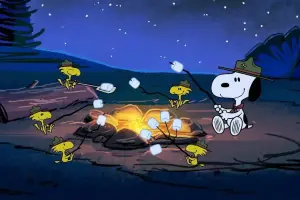 Camp Snoopy temporada 2 estreia na Apple TV com novas aventuras de verão