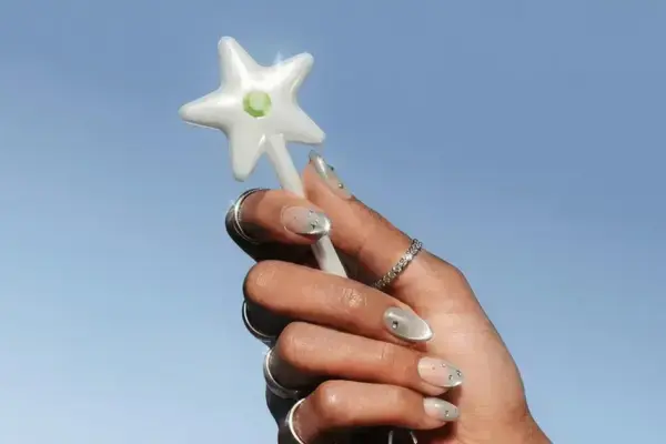 Cash App lança 'Wand', acessório NFC para pagamentos rápidos e estilosos