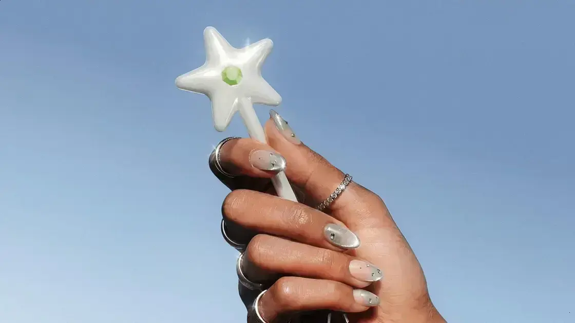 Cash App lança 'Wand', acessório NFC para pagamentos rápidos e estilosos