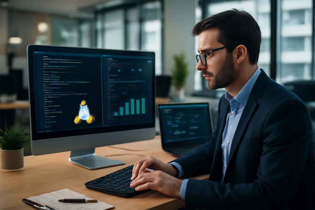 Conclusão: O futuro do Linux e IA local
