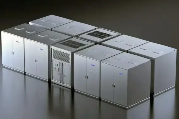 CATL lança sistema de armazenamento com bateria sódio-ion de 30 MWh e 25 anos de vida