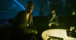 CD Projekt Red anuncia Hadar, nova experiência open-world emocional