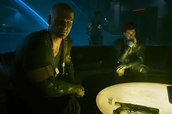 CD Projekt Red anuncia Hadar, nova experiência open-world emocional