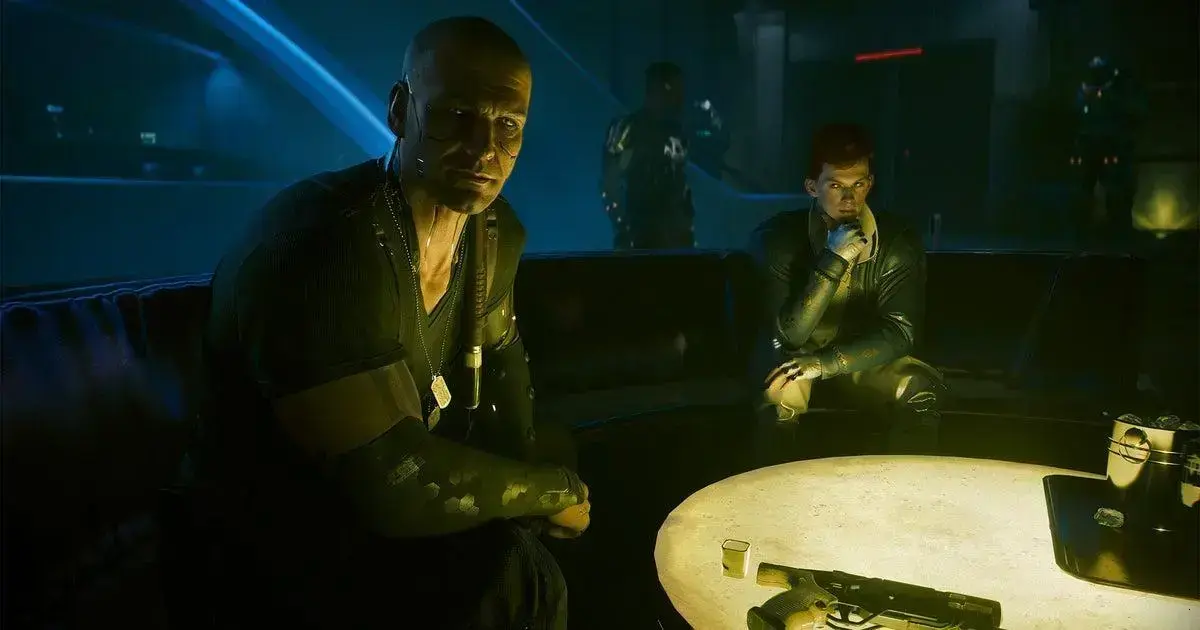 CD Projekt Red anuncia Hadar, nova experiência open-world emocional