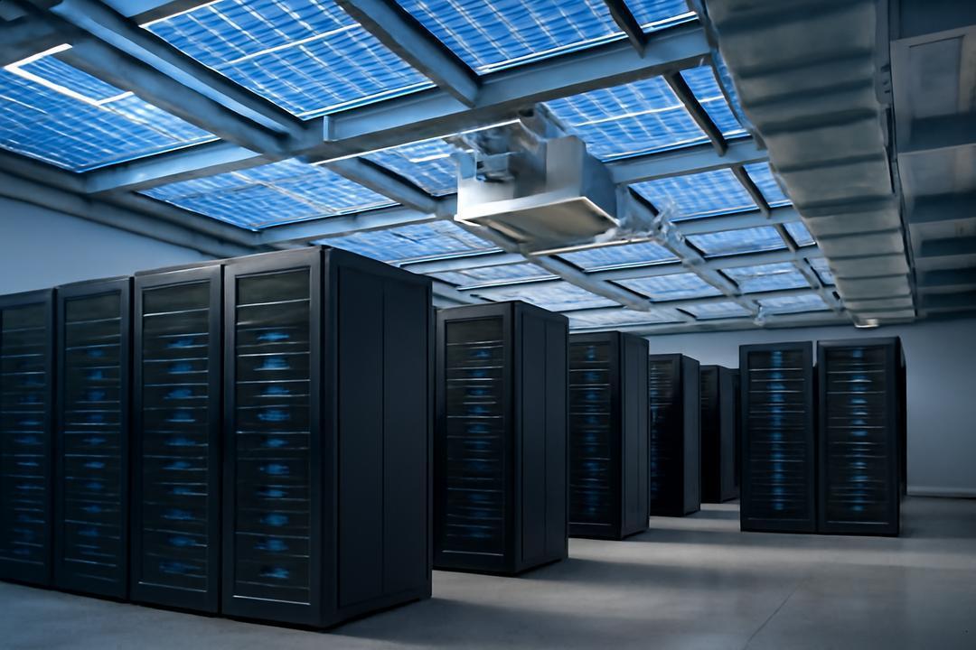 Inovações recentes: gêmeos digitais e otimização de recursos Inovações recentes: gêmeos digitais e otimização de recursos