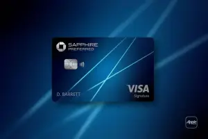 Chase oferece Apple TV grátis por um ano no cartão Sapphire Preferred