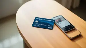 Chase Sapphire Preferred oferece Apple TV grátis e novas vantagens para 2026